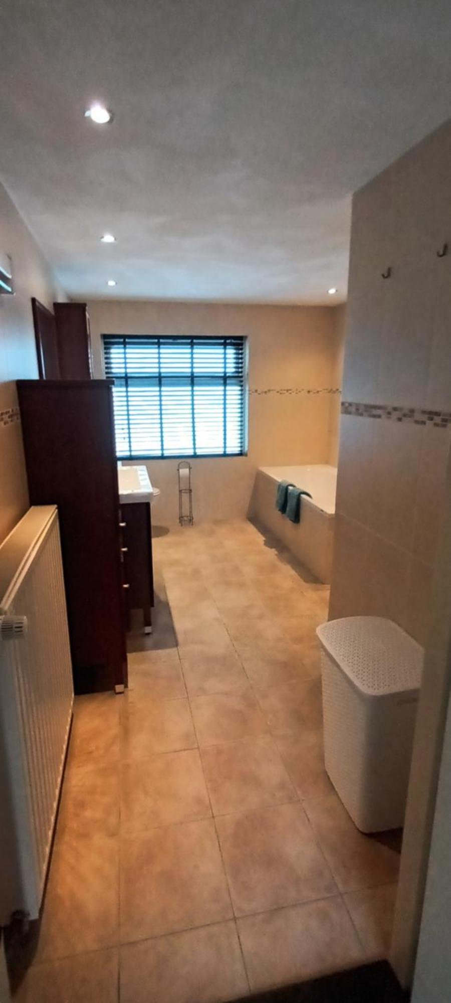 Vakantiehuis Rust & Ruimte *