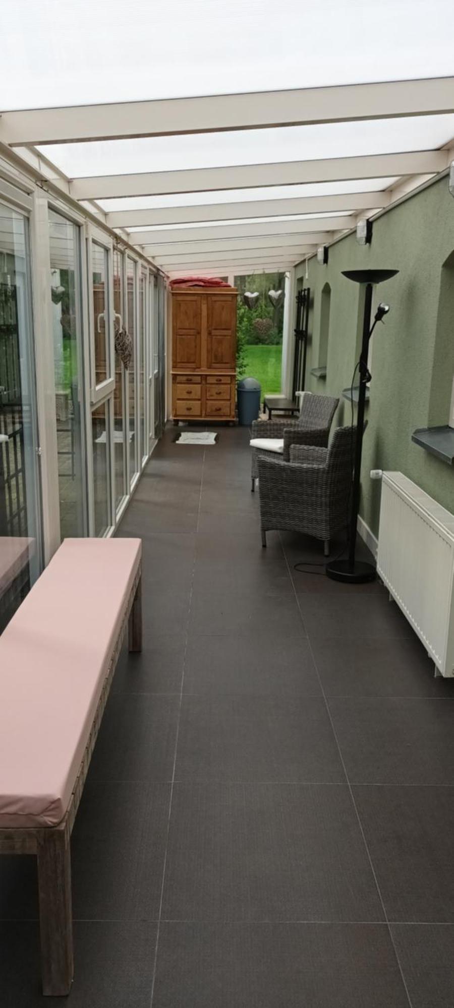 Rust & Ruimte Vakantiehuis