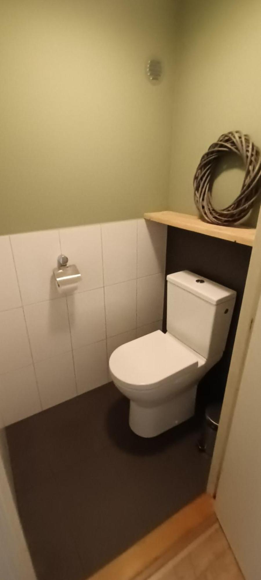 Vakantiehuis Rust & Ruimte *