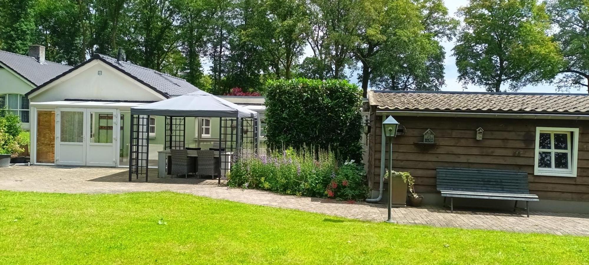 Rust & Ruimte * Boekel