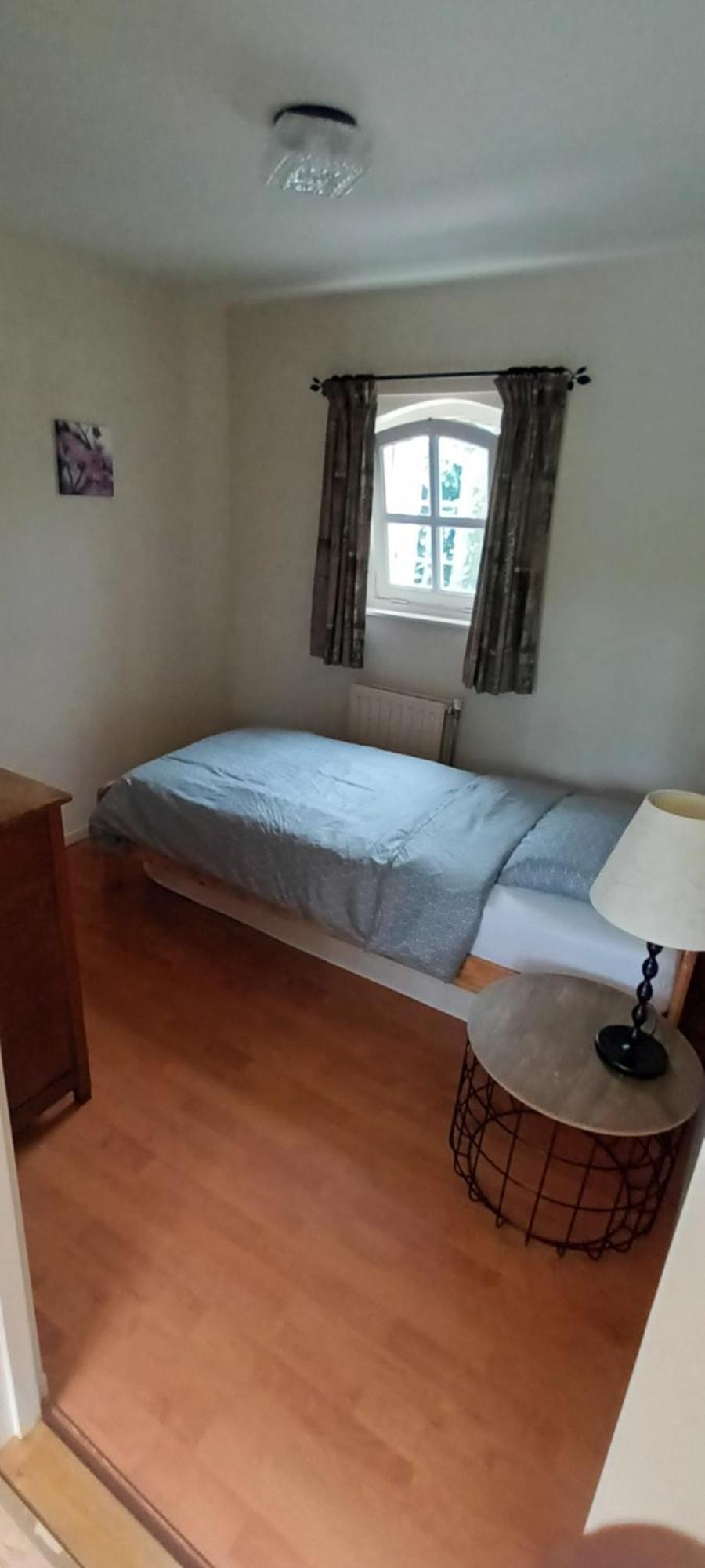 Rust & Ruimte Vakantiehuis *