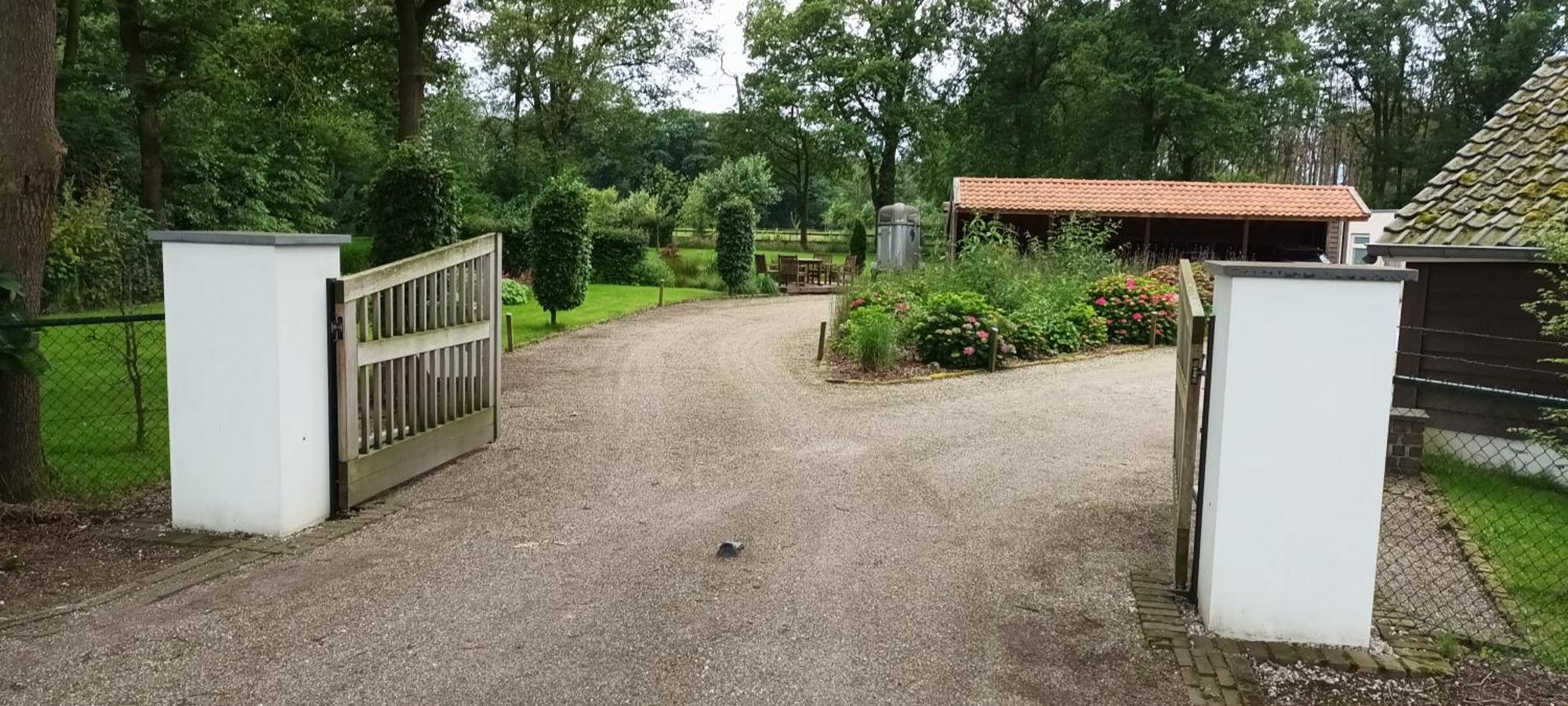 Rust & Ruimte Boekel