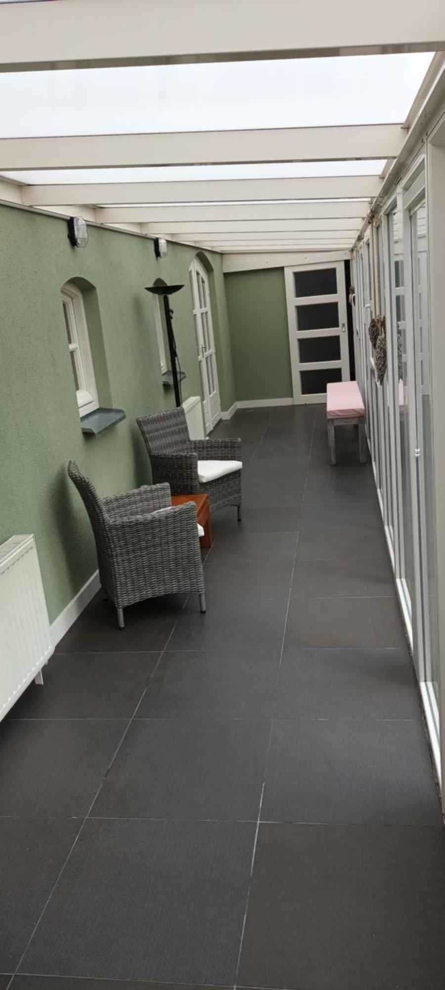 Rust & Ruimte Holiday home Boekel