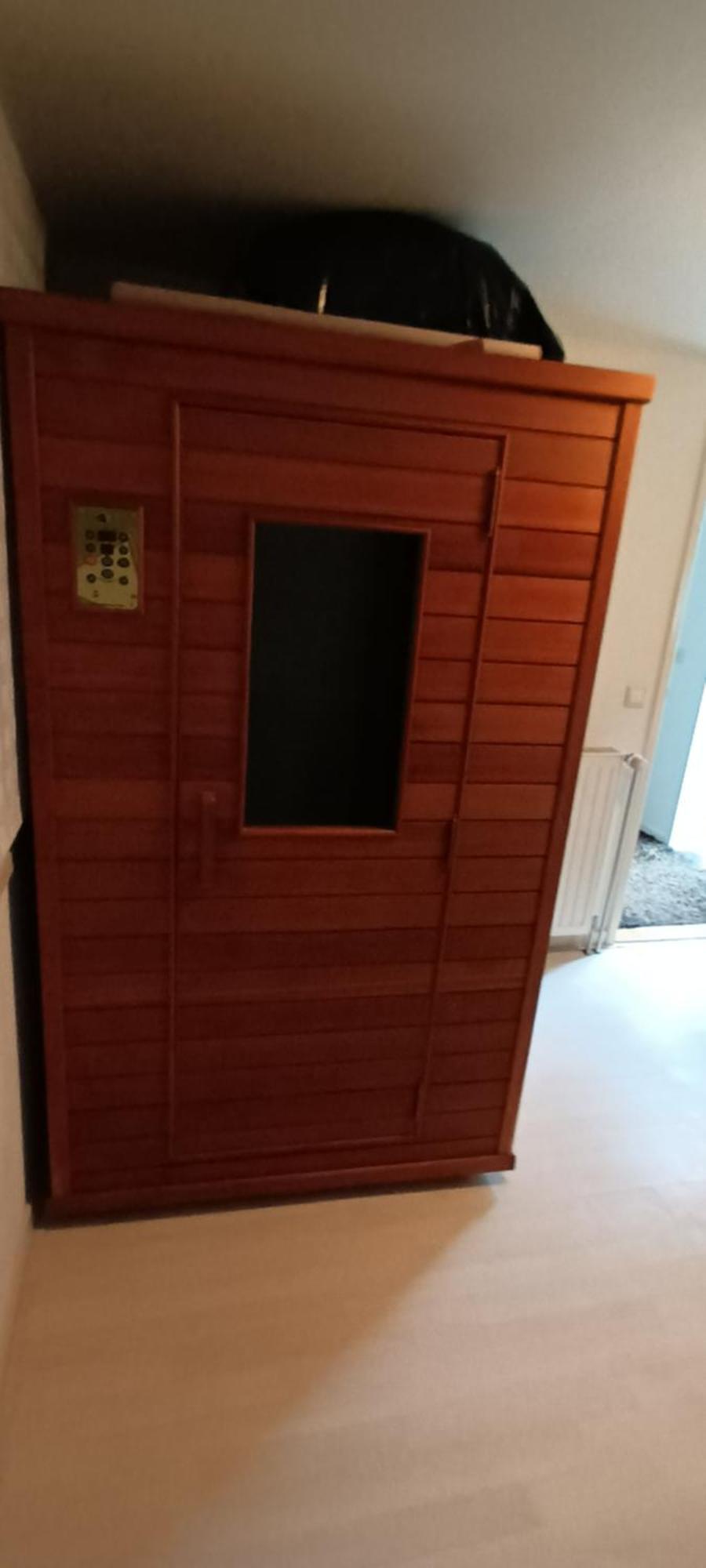 Holiday home Rust & Ruimte *