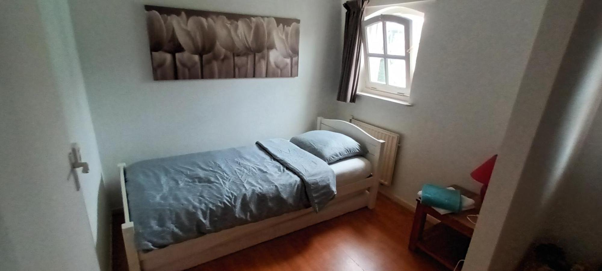 Holiday home Rust & Ruimte Boekel